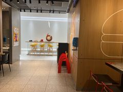 -麦当劳(徐汇漕溪北路百脑汇店)