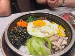 -将军牛排·尔滨地标朝鲜族美食(总店)