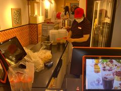 -八婆婆烧仙草(中山路店)