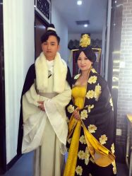 点击看大图 -盘子女人坊(珠海拱北旗舰店)