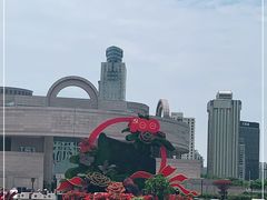 -上海博物馆(人民广场馆)