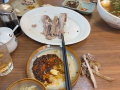 -贯贯吉·清真餐厅(浙江中路店)