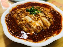 -勇猛子川菜馆(新军路店)