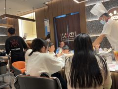 -火地铁板烧(昆山万象汇店)