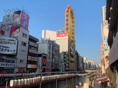 -蟹道乐(道顿堀本店)