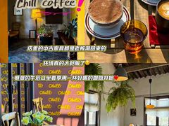 -晓琦农家菜馆·地道农家菜