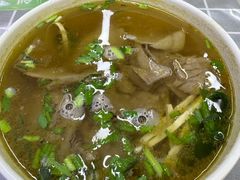 -清真蒋有记(老门东店)