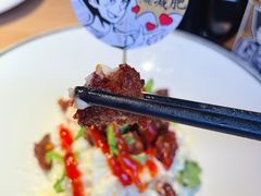 -太二酸菜鱼(中山龙之梦店)