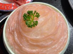 鸭肠-袍家大院重庆火锅(文安路店)