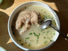 -冯记豆花店(健翔桥店)