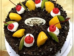 -DANXI丹喜面包·蛋糕(庐山店)