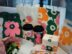 -喜茶(北京三里屯太古里店)