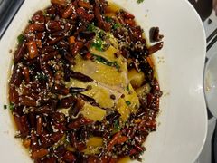 -山壹竹庭院餐厅