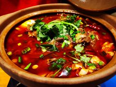 -金陵一哥龙虾(水木秦淮店)