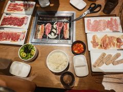-焼肉ライク·烧肉LIKE(万菱汇店)