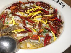 -太二酸菜鱼(石家庄万象城店)