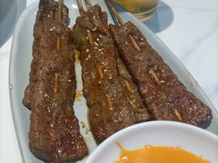 -明本湛江鸡•海鲜小厨(陈家祠店)