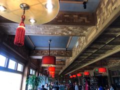 -那家山城(樱桃园店)
