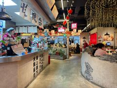 -牛市坎火锅(建设路店)