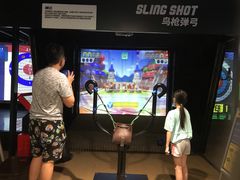 -VS SPORTS PARK运动玩乐园·团建·生日会(合生汇店)