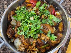 -黄记煌三汁焖锅(崇文门店)