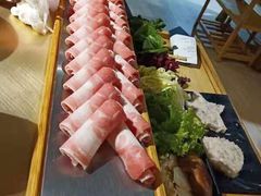 -羊大爷涮肉(亮马桥店)