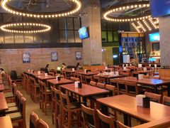 大堂-HIB HUB公社(解放西路店)