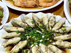 -温州一家人美食(西木头市店)