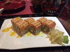 -财神日本料理(广州街总店)