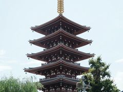 -浅草寺