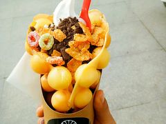 -JUICE  TIMES(中茵海华店)
