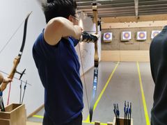 -道顺射箭·团建·骑射(张杨路店)