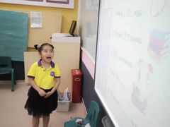-瑞思教育·少儿英语(经开永旺校区)