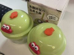 -众品老方子锅贴甜沫(李村店)