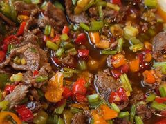 -大鸭梨烤鸭(枣园店)