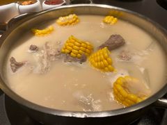 -官也街澳门火锅(新源里店)