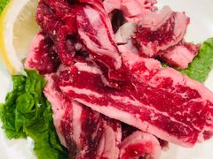 -丸福烤肉(君隆广场店)