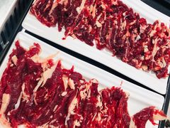 -犇牛记·鲜牛肉火锅