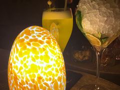 -FLAIR顶层餐厅酒吧(浦东丽思卡尔顿酒店)