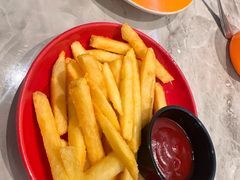 -必胜客(长安长青店)
