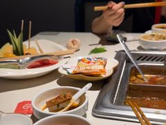 -海底捞火锅(玉桥商业广场店)