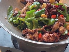 -雀蓝川菜(奥体广场店)