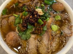 -弥勒卤鸡米线(沪瑞线店)
