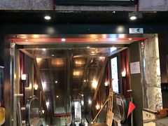 门面-糖朝(尖沙咀店)