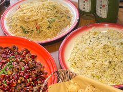 -先启半步颠·川菜小炒