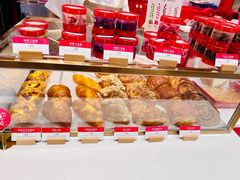 -LE JARDIN de Joel Robuchon(新世界大丸百货店)