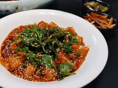 -铜锣湾·有麝自然香(渝北财富中心店)