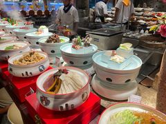 -二十八里太湖船菜(吉祥路店)