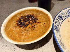 姜汁炖蛋-荣家小吃(紫阳街店)