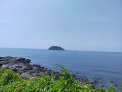 -漳州滨海火山岛自然生态风景区